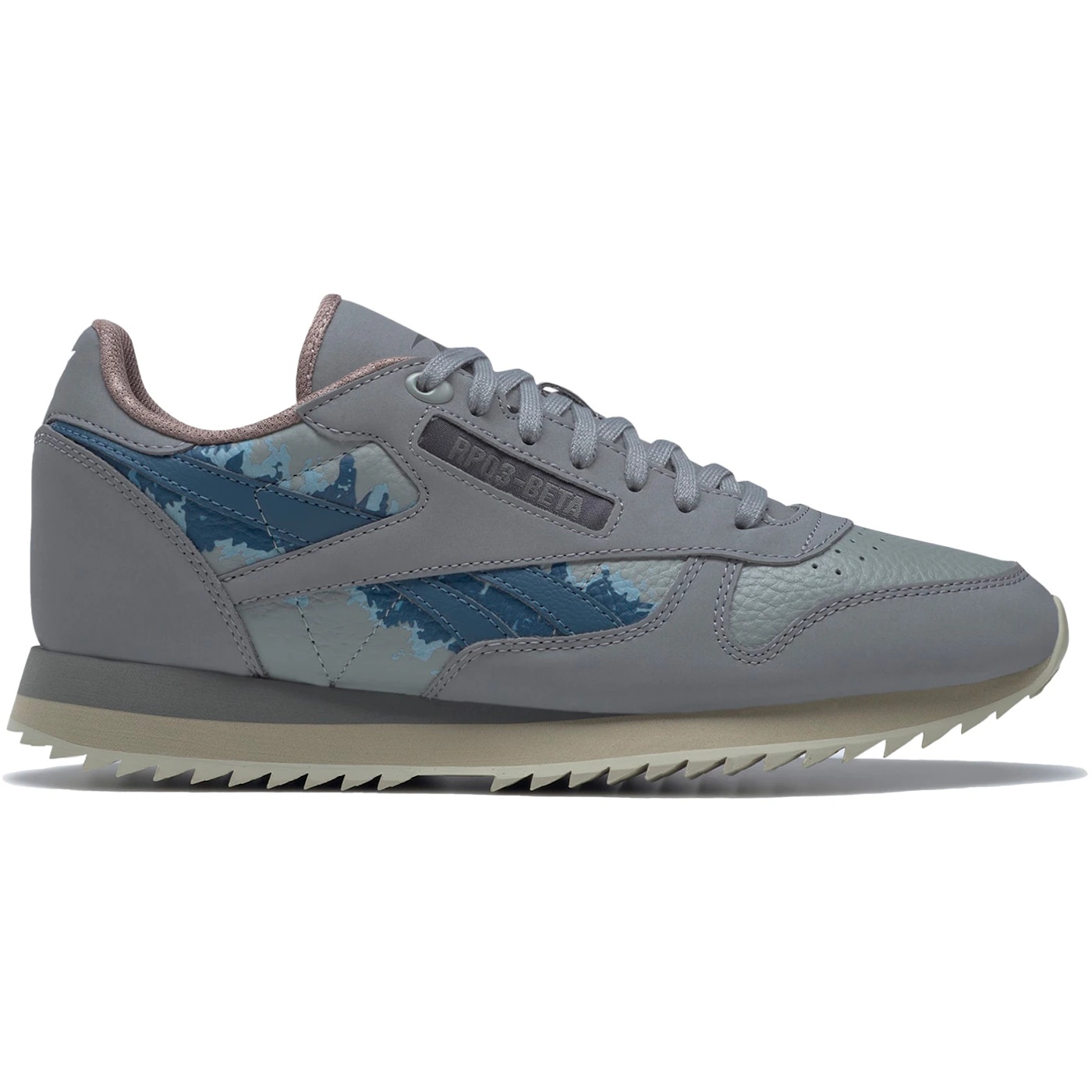 Reebok Classic Leather Ripple Jurassic World 1 Reebok Classic Leather Ripple Jurassic World 2