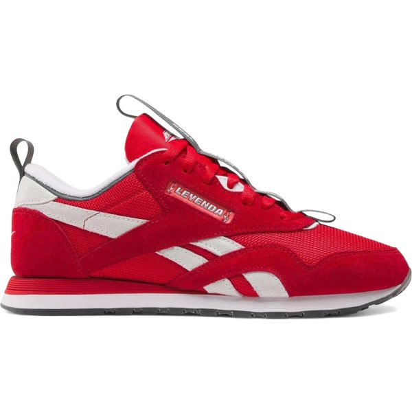 Reebok Classic Nylon Anuel AA Leyenda