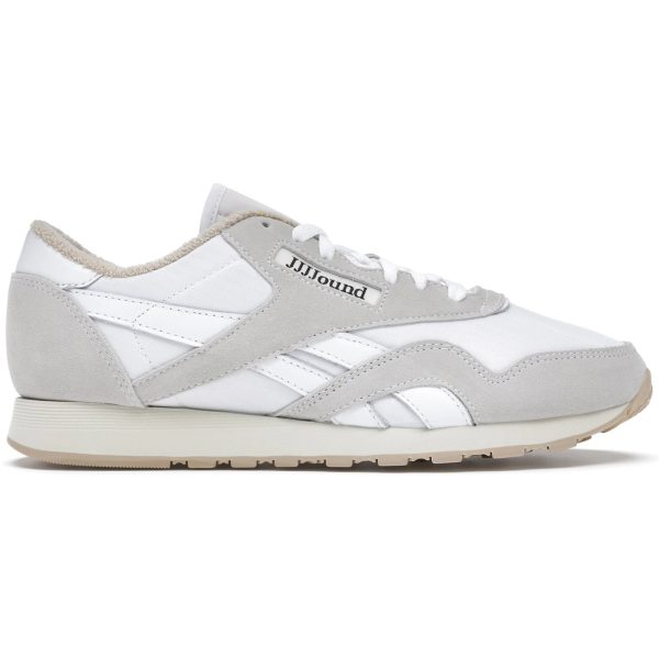 Reebok Classic Nylon JJJJound (2020)