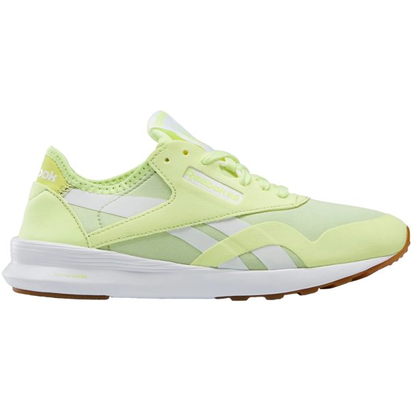 Reebok Classic Nylon SP Energy Glow (Womens)