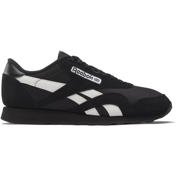 Reebok Classic Nylon VeeFriends Accountable Ant Black