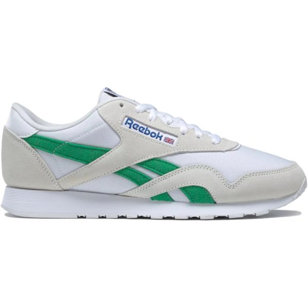 Reebok Classic Nylon VeeFriends Aspiring Alpaca