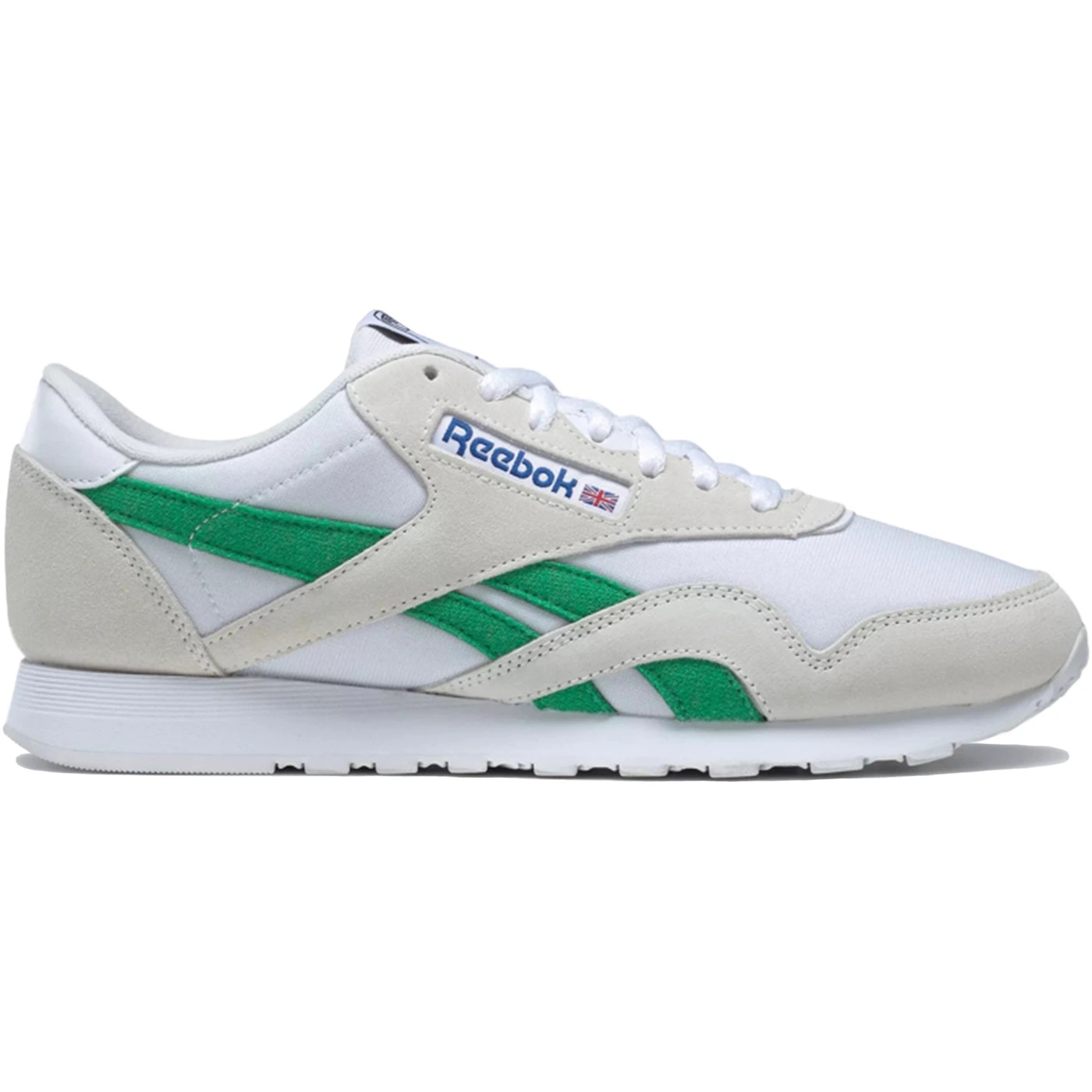 Reebok Classic Nylon VeeFriends Aspiring Alpaca 1 Reebok Classic Nylon VeeFriends Aspiring Alpaca 1