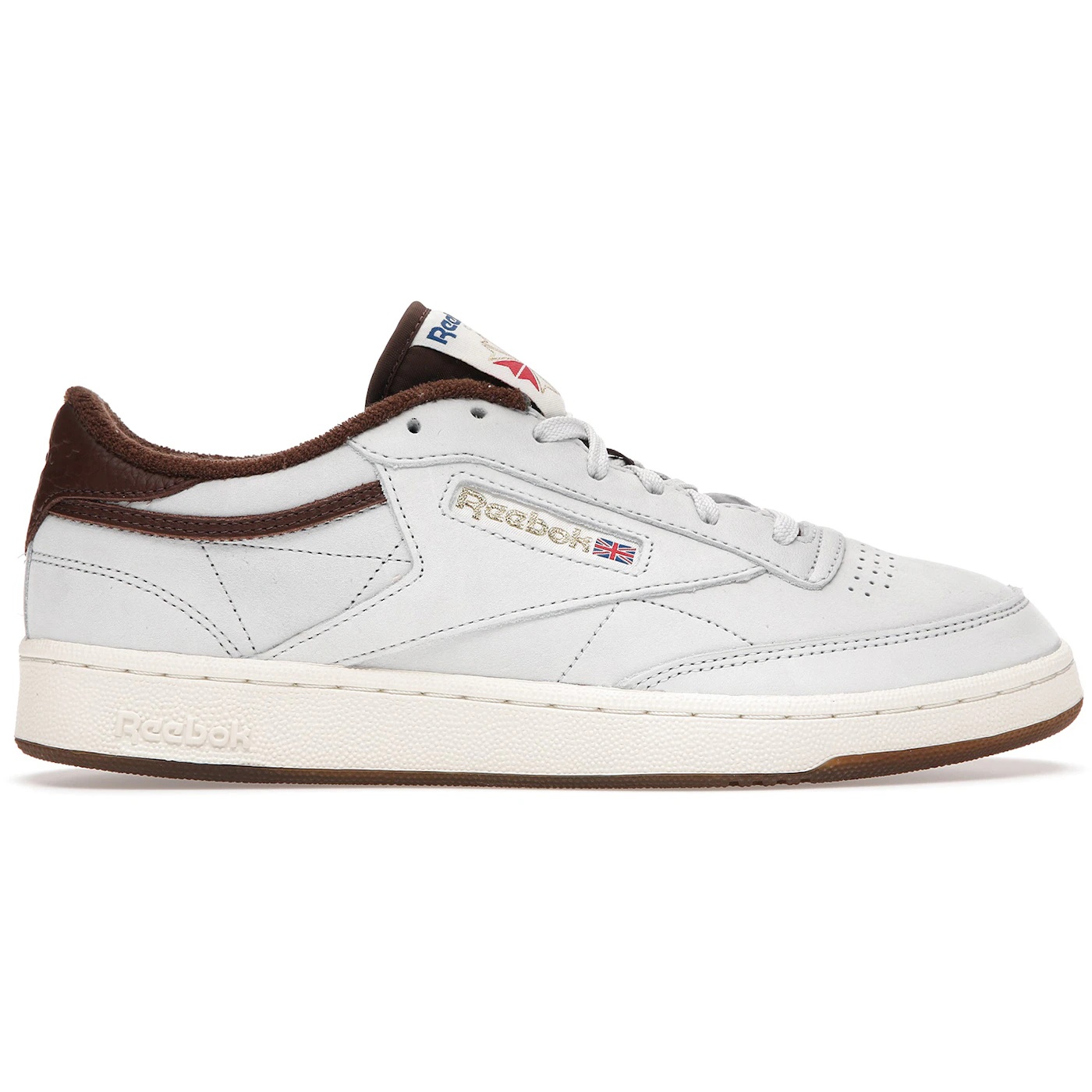 Reebok Club C 85 Bodega 15th Anniversary 1 Reebok Club C 85 Bodega 15th Anniversary 2