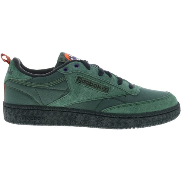 Reebok Club C 85 Escape Green