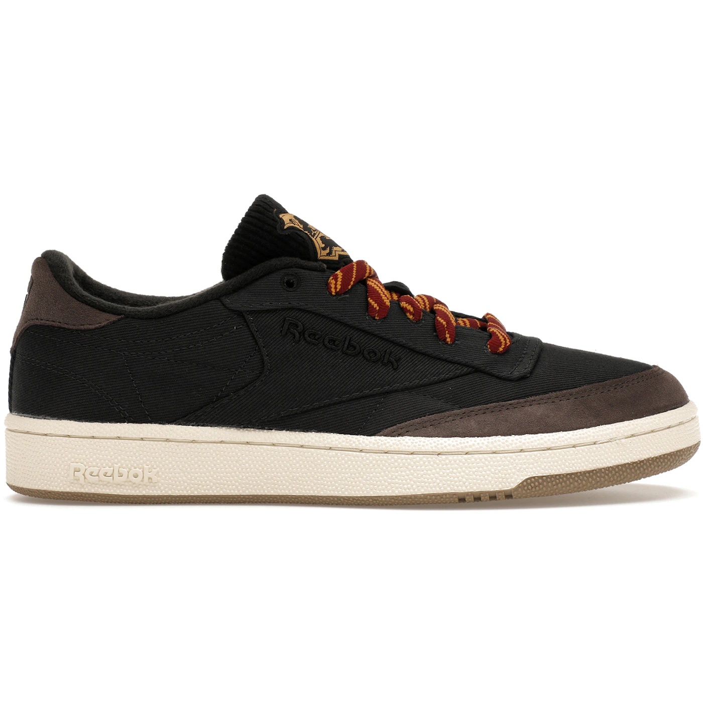 Reebok Club C 85 Harry Potter Hogwarts 1 Reebok Club C 85 Harry Potter Hogwarts 2