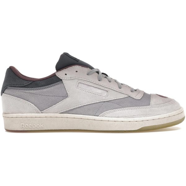 Reebok Club C 85 Hunter X Hunter Killua