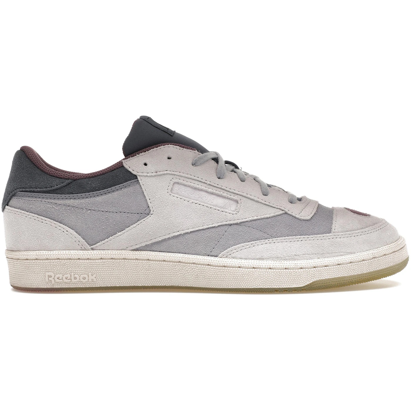 Reebok Club C 85 Hunter X Hunter Killua 2