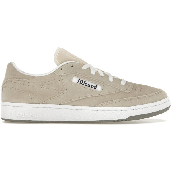 Reebok Club C 85 JJJJound Cork Suede
