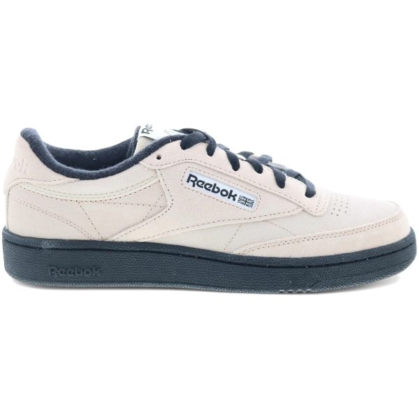 Reebok Club C 85 Tapioca