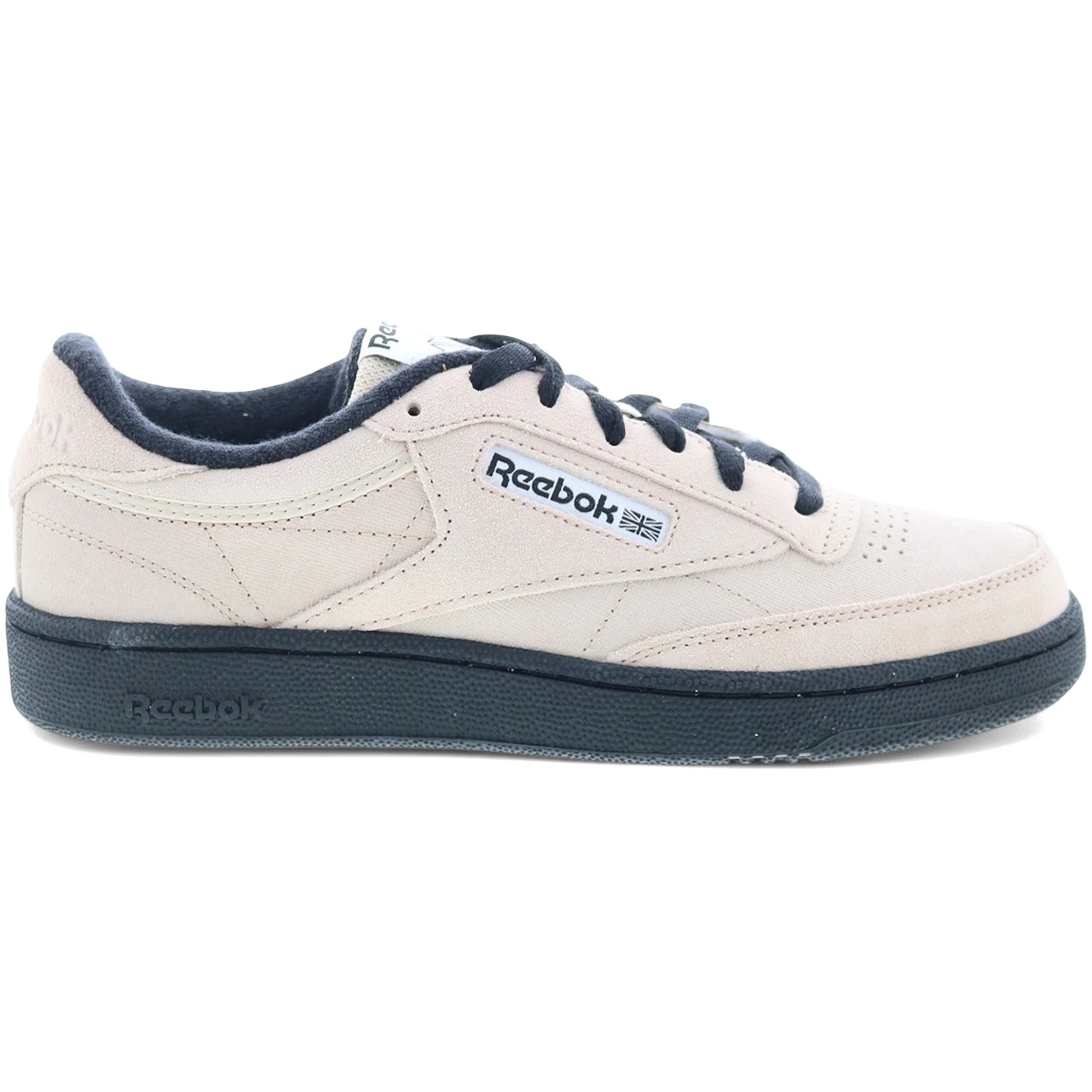 Reebok Club C 85 Tapioca 1 Reebok Club C 85 Tapioca 3