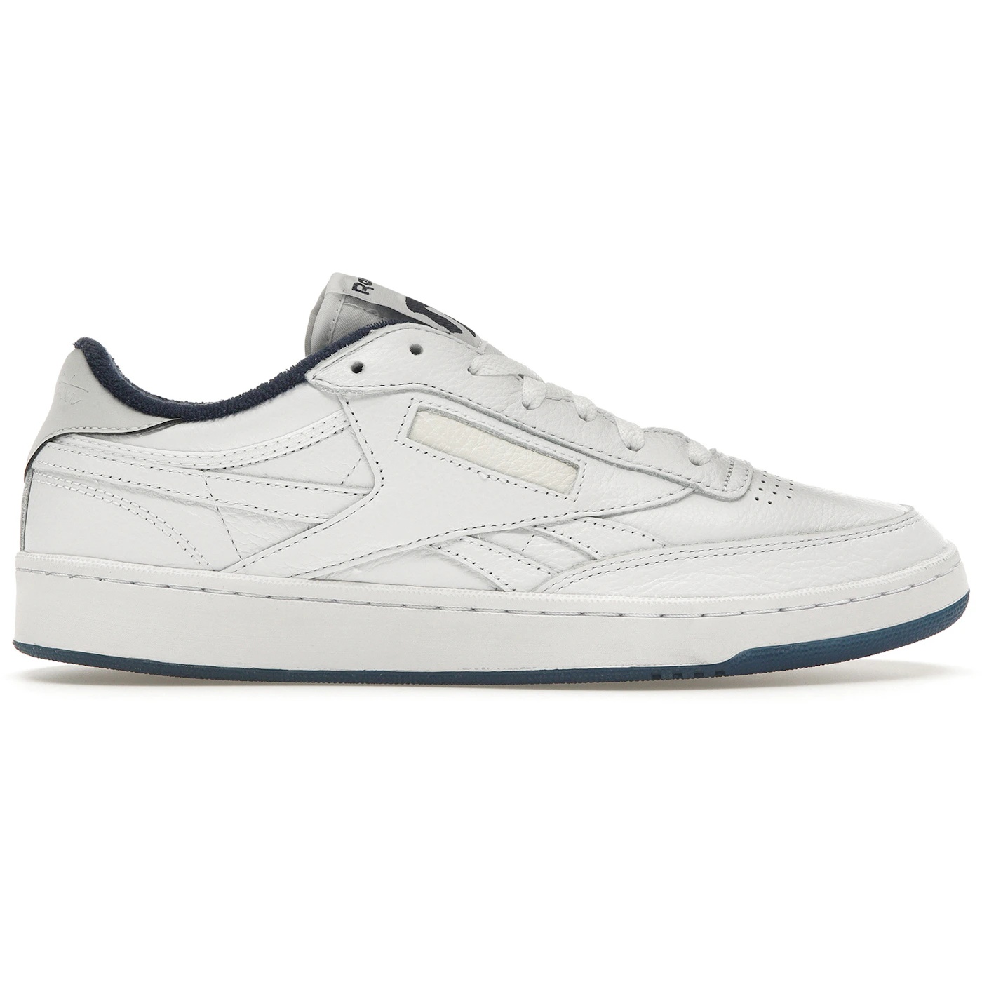 Reebok Club C 85 Tyrrell Winston Vector Navy 1 Reebok Club C 85 Tyrrell Winston Vector Navy 3