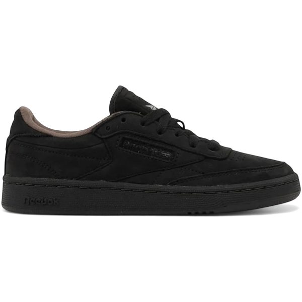 Reebok Club C 85 Vintage 40th Anniversary Black
