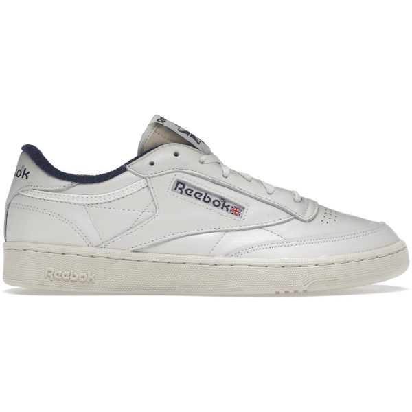 Reebok Club C 85 Vintage Chalk Alabaster