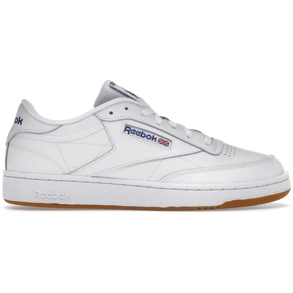 Reebok Club C 85 White Gum