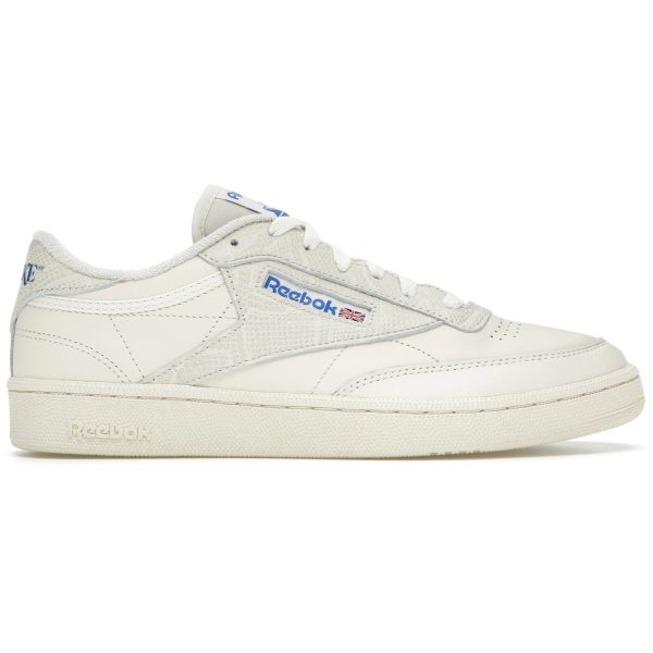 Reebok Club C Awake NY Snakeskin