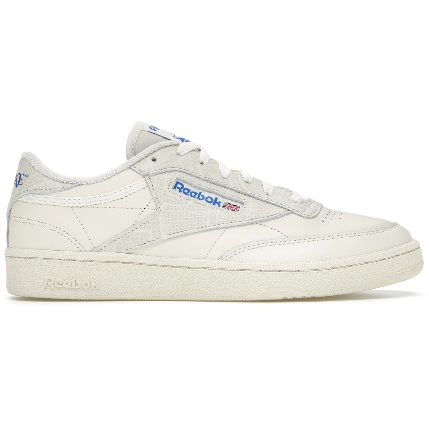 Reebok Club C Awake NY Snakeskin 2 Reebok Club C Awake NY Snakeskin 2