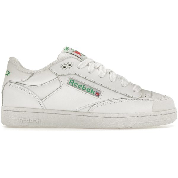 Reebok Club C Bulc Beams White
