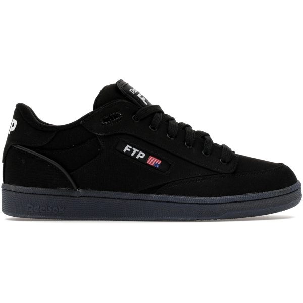 Reebok Club C Bulc CLN FTP