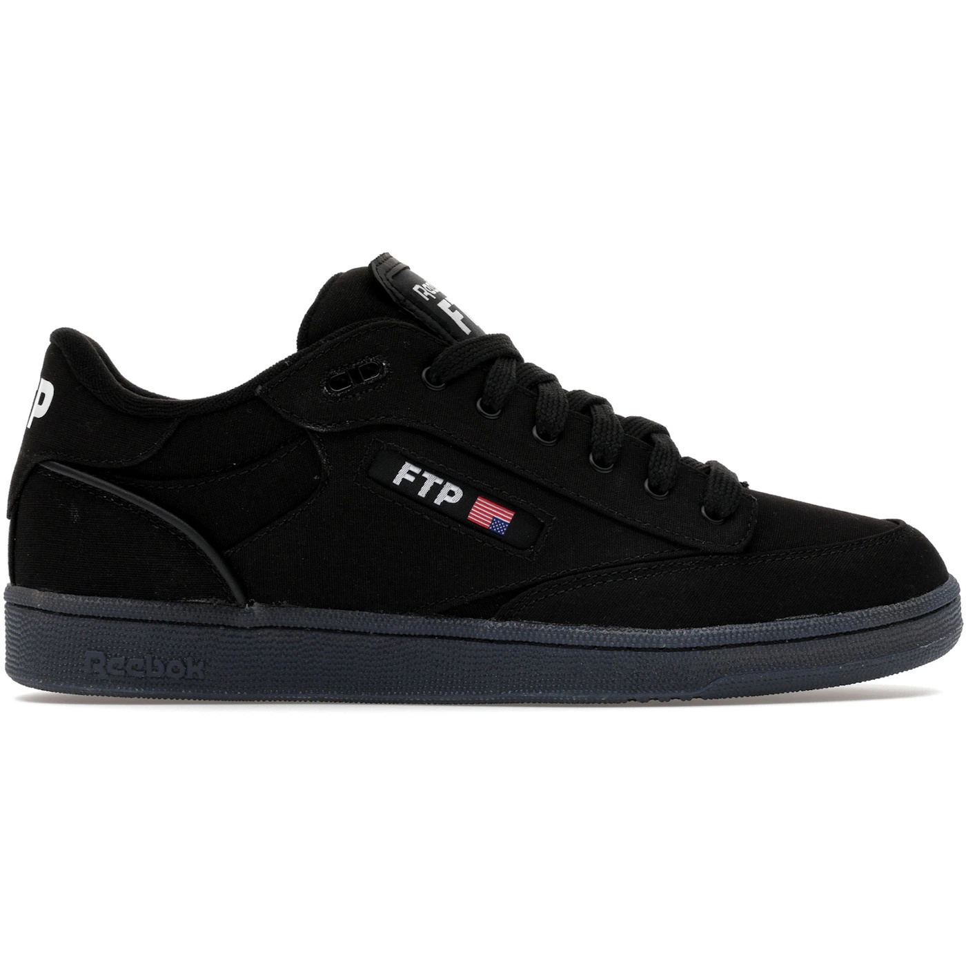 Reebok Club C Bulc CLN FTP 3 Reebok Club C Bulc CLN FTP