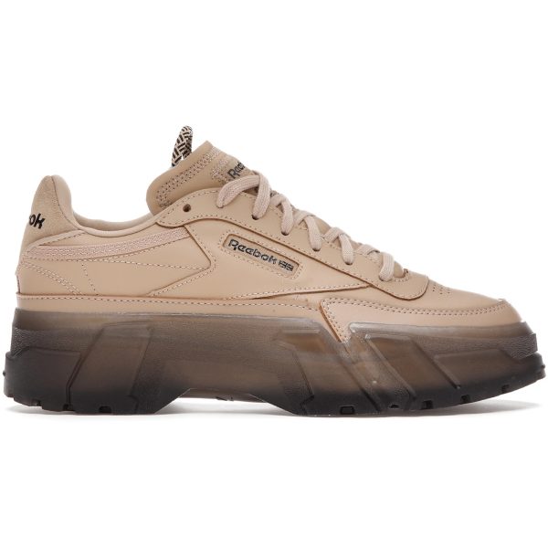 Reebok Club C Cardi B Sahara (Womens)