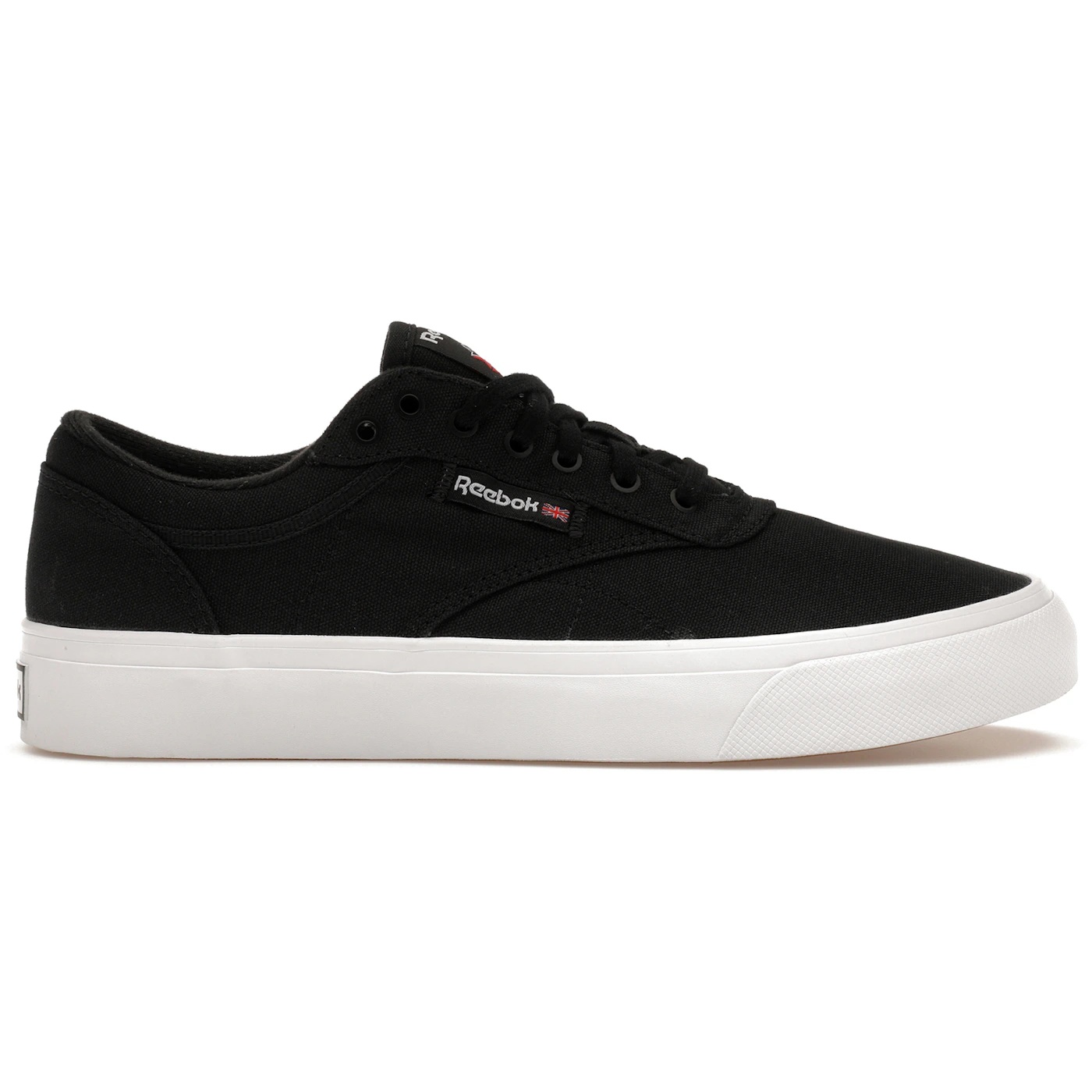 Reebok Club C Coast Black White 2 Reebok Club C Coast Black White 3