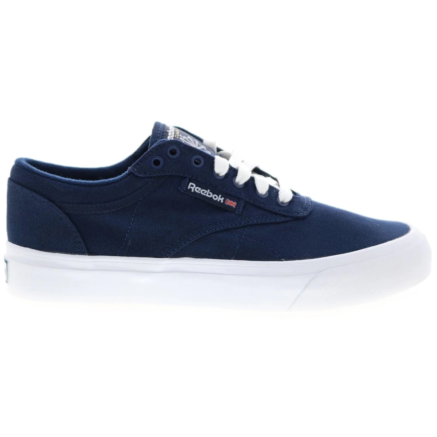 Reebok Club C Coast Vector Navy Womens 1