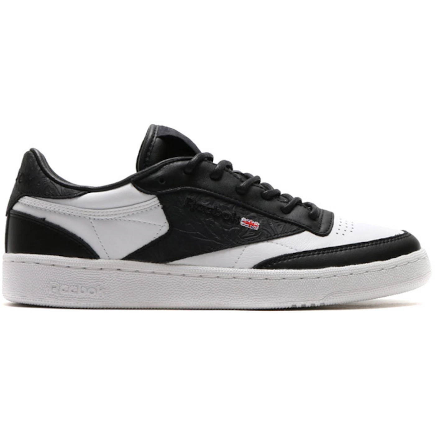 Reebok Club C Extra Butter Prom Pack 3 Reebok Club C Extra Butter Prom Pack