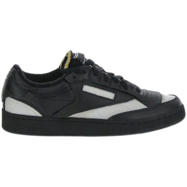 Reebok Club C Re-Co Maison Margiela Memory Of Black