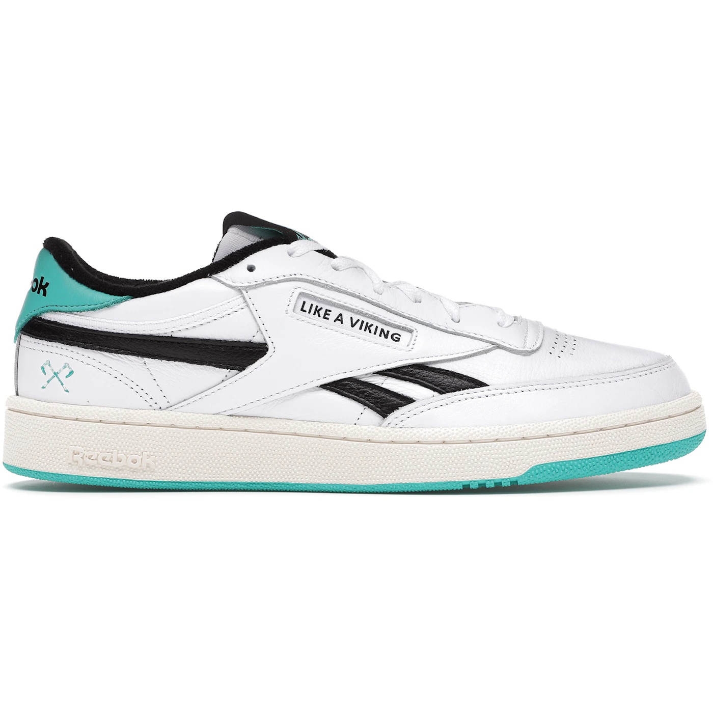 Reebok Club C Revenge Assassins Creed Valhalla 3 Reebok Club C Revenge Assassins Creed Valhalla