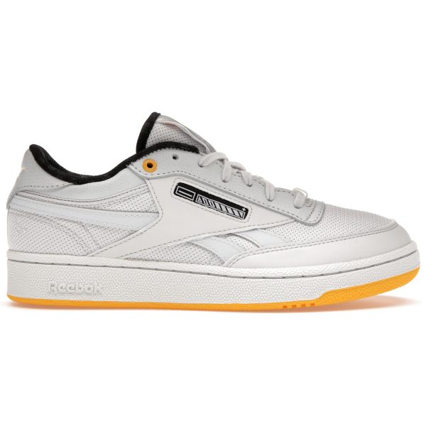 Reebok Club C Revenge Jurassic World
