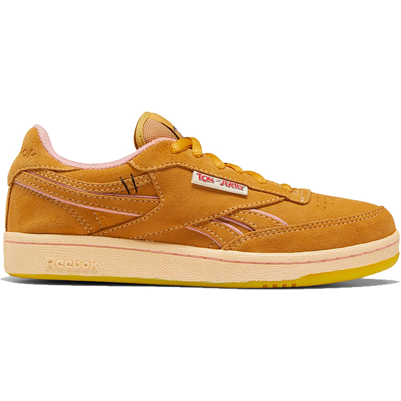 Reebok Club C Revenge Tom & Jerry (GS) 2 Reebok Club C Revenge Tom Jerry GS 2
