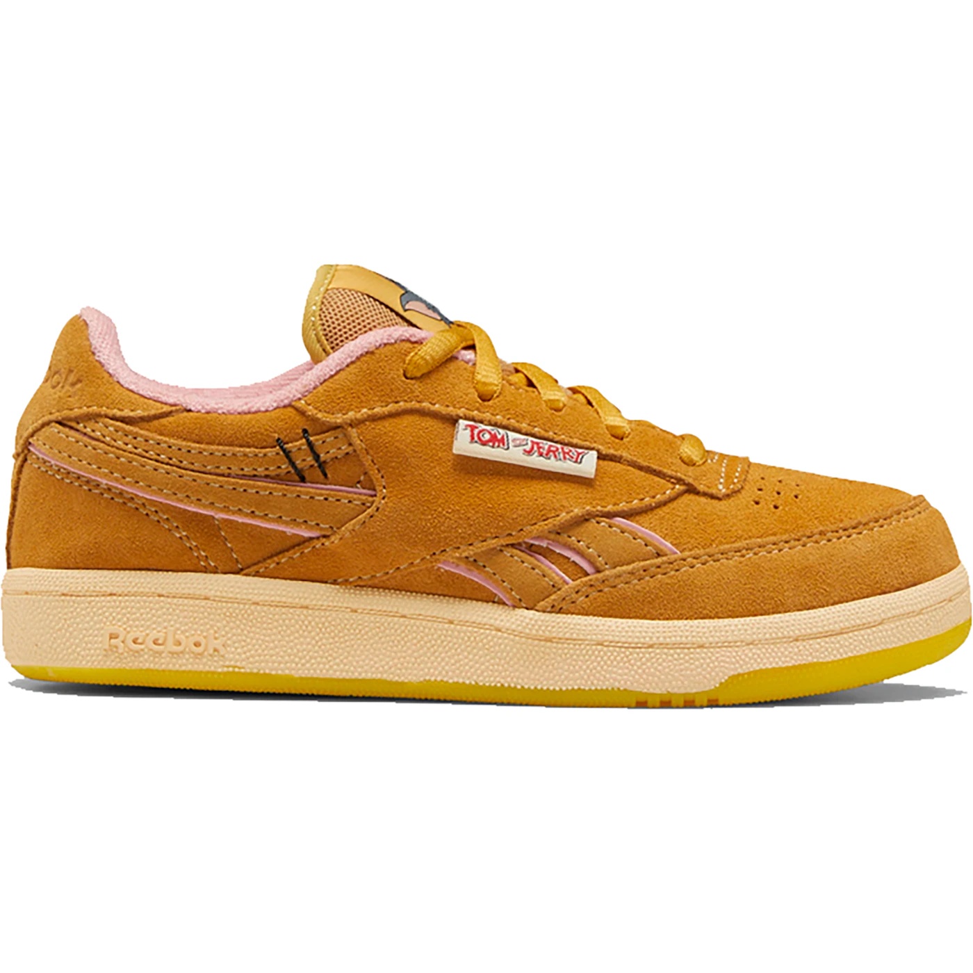 Reebok Club C Revenge Tom Jerry PS 1
