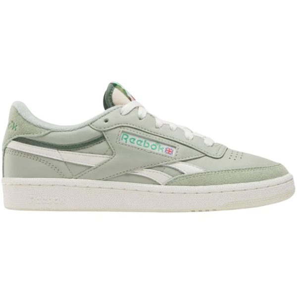 Reebok Club C Revenge Vintage Green (Womens)