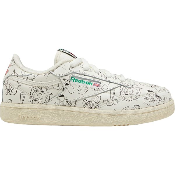 Reebok Club C Tom & Jerry All-Over (PS)