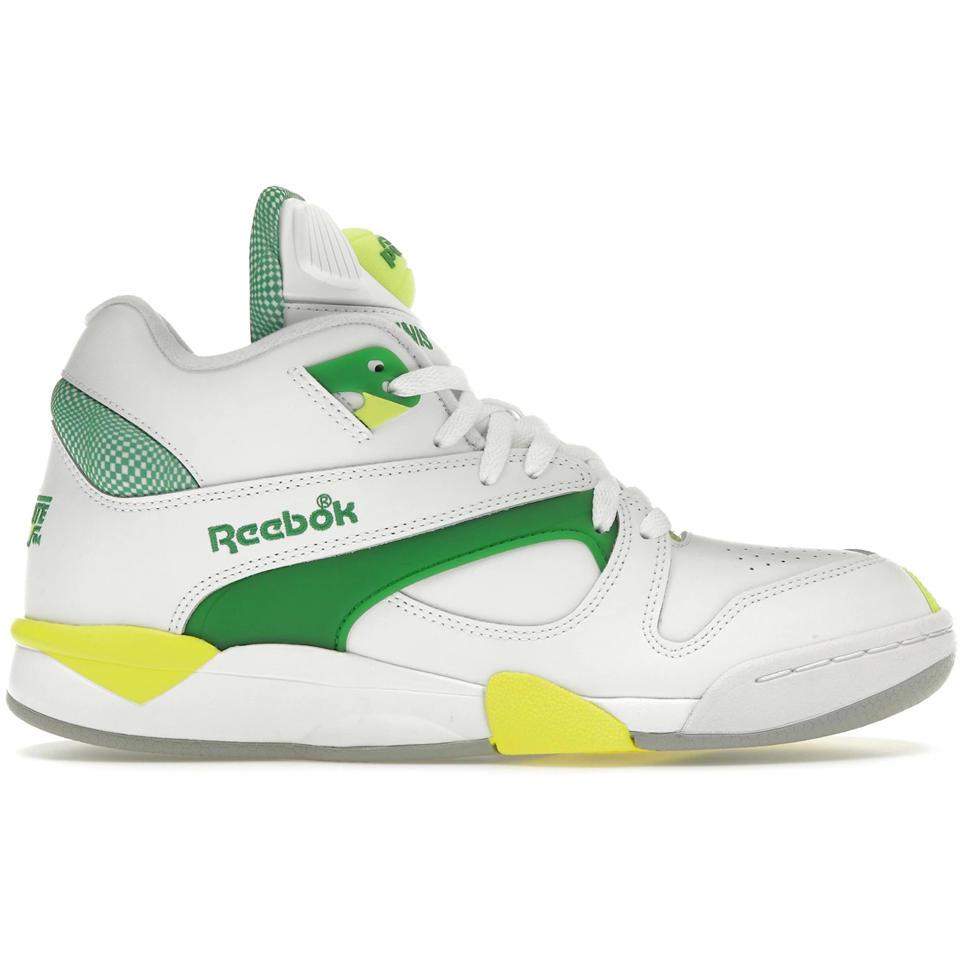 Reebok Court Victory Pump 35th Anniversary Michael Chang 1 Reebok Court Victory Pump 35th Anniversary Michael Chang 1