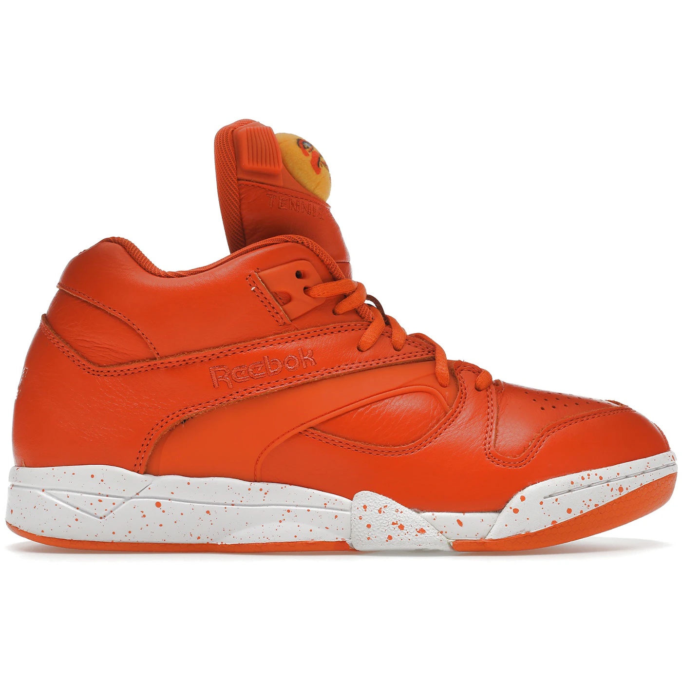 Reebok Court Victory Pump Sneakersnstuff Crayfish Party 2
