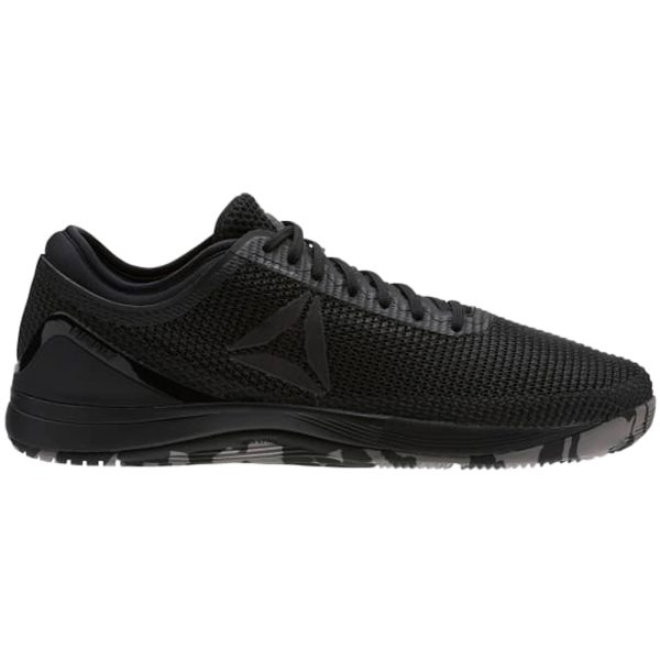 Reebok CrossFit Nano 8 Black Shark