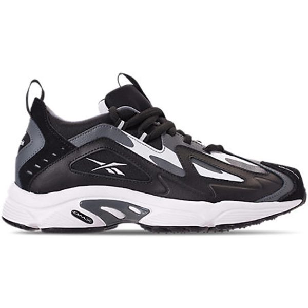 Reebok DMX 1200 Low Black Alloy White