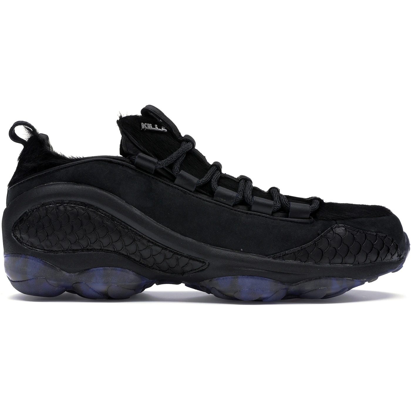 Reebok DMX Run 10 CamRon 2