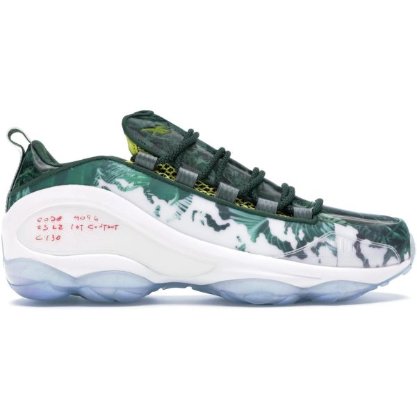 Reebok DMX Run 10 Extra Butter The Predator