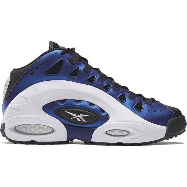 Reebok ES22 Club Blue