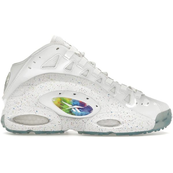 Reebok ES22 Panini Color Blast
