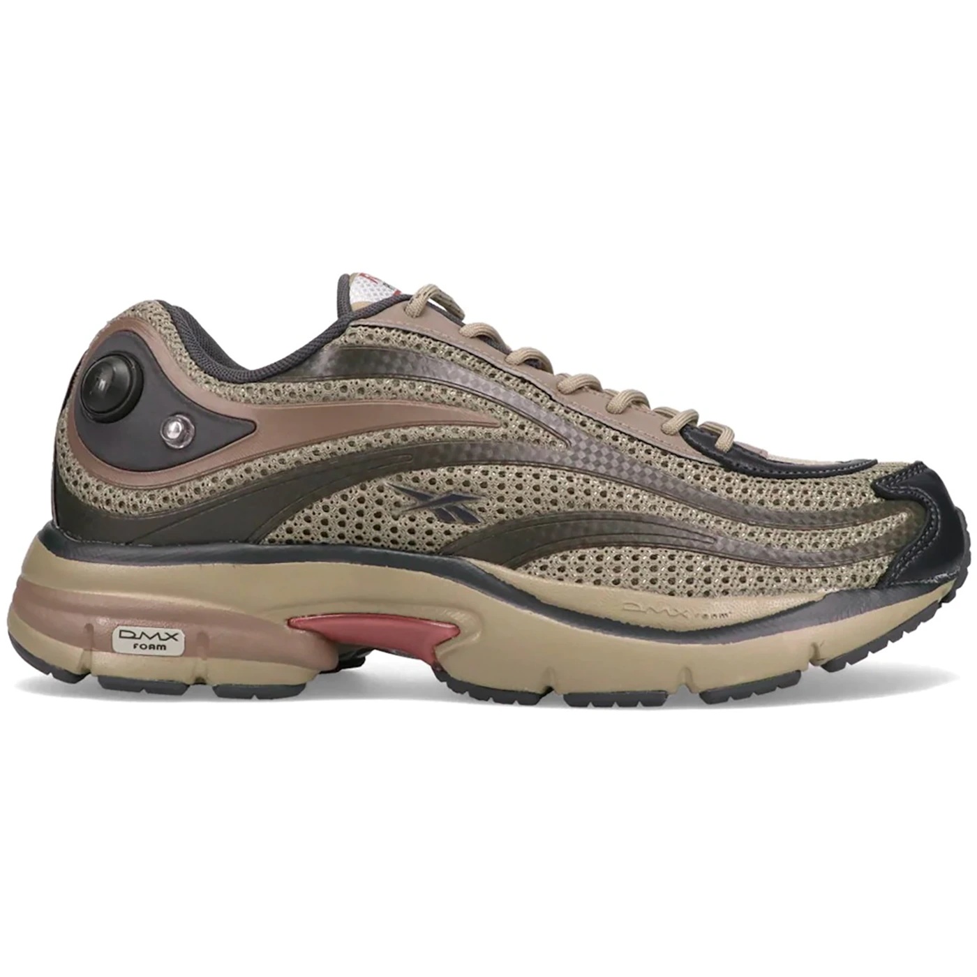 Reebok EightyOne Premier Pump Paris Kohei Okita Brown 2 Reebok EightyOne Premier Pump Paris Kohei Okita Brown 3