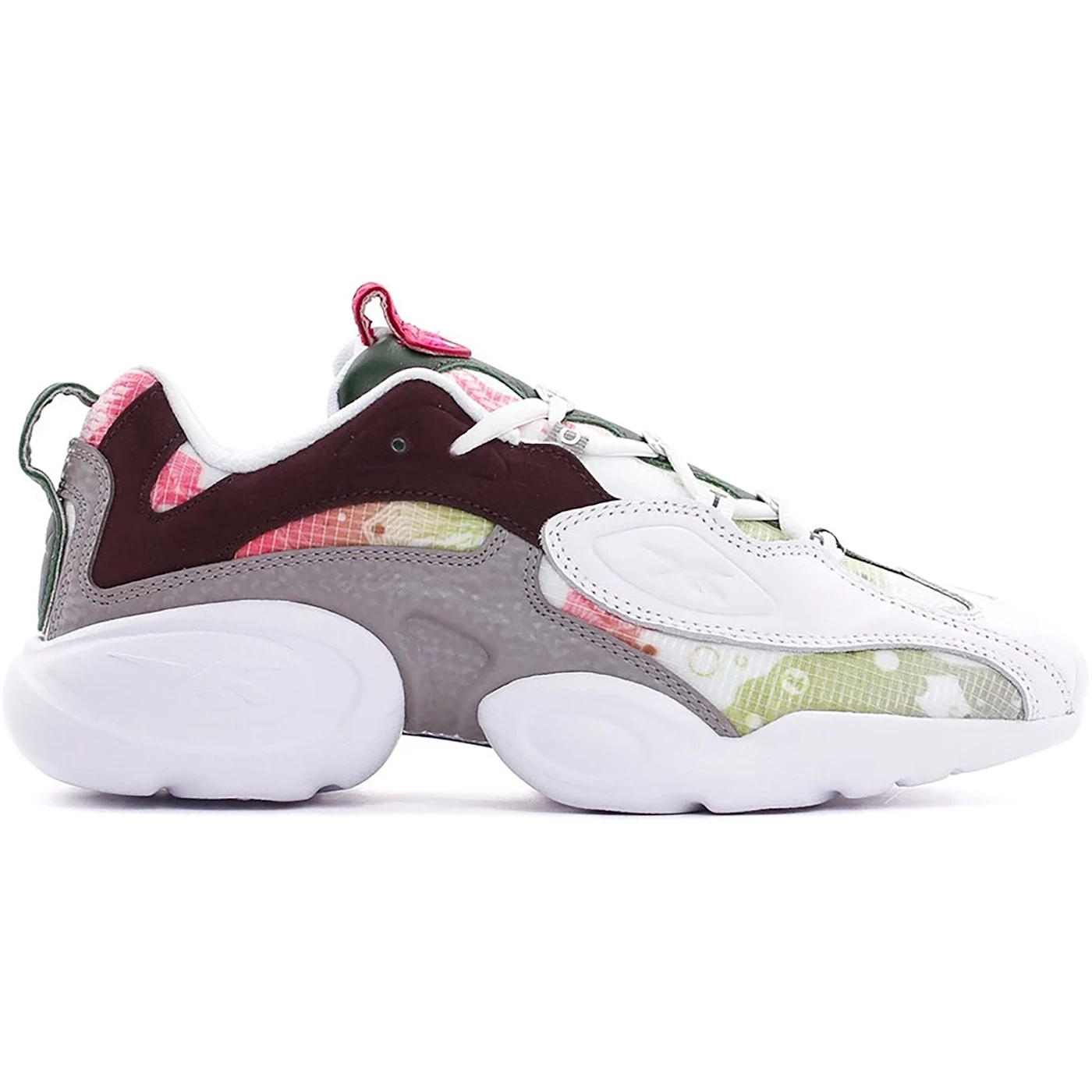 Reebok Electro 3D 97 Off The Hook 2