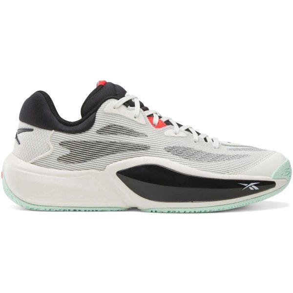 Reebok Engine A 26 Chalk Black