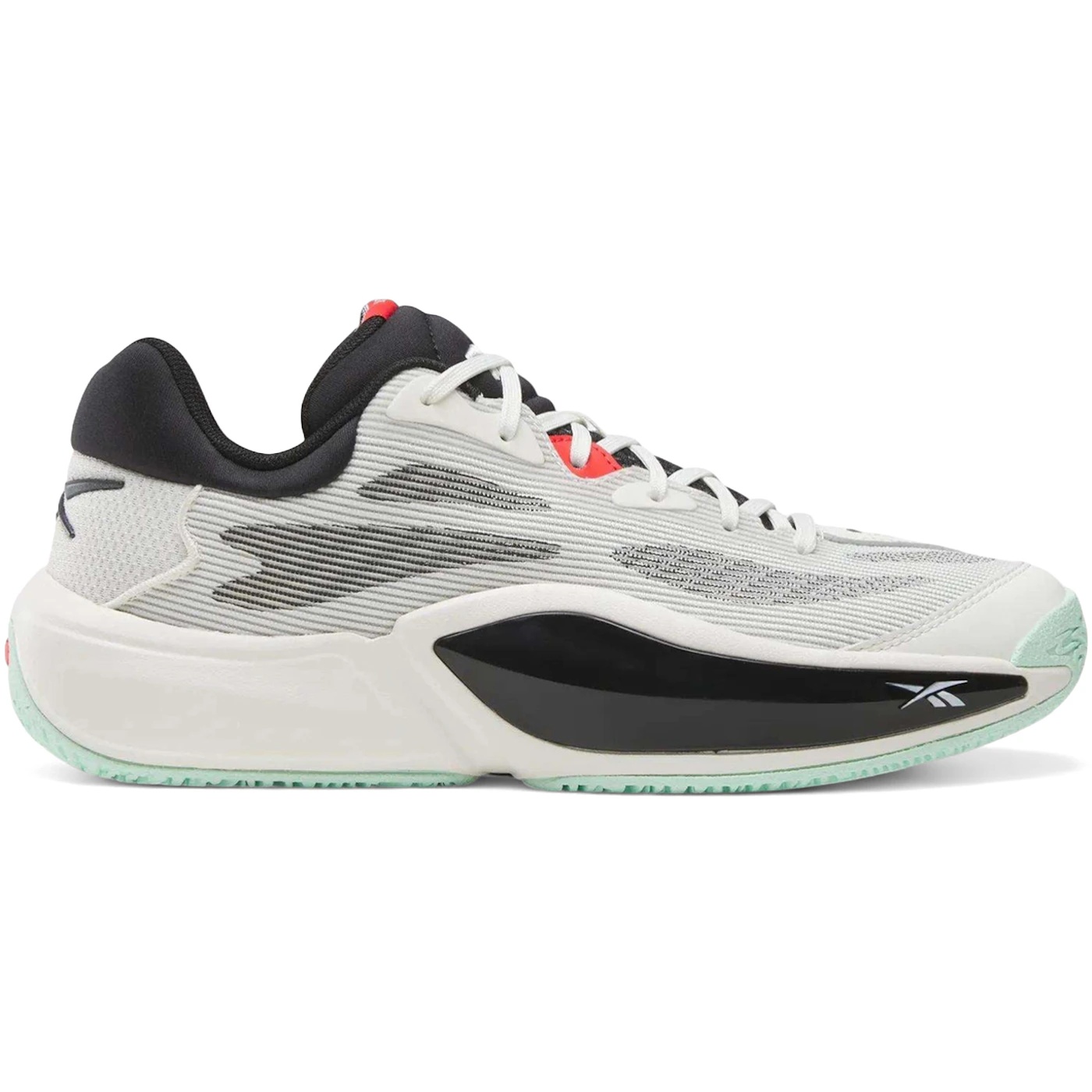 Reebok Engine A 26 Chalk Black 1 Reebok Engine A 26 Chalk Black 2