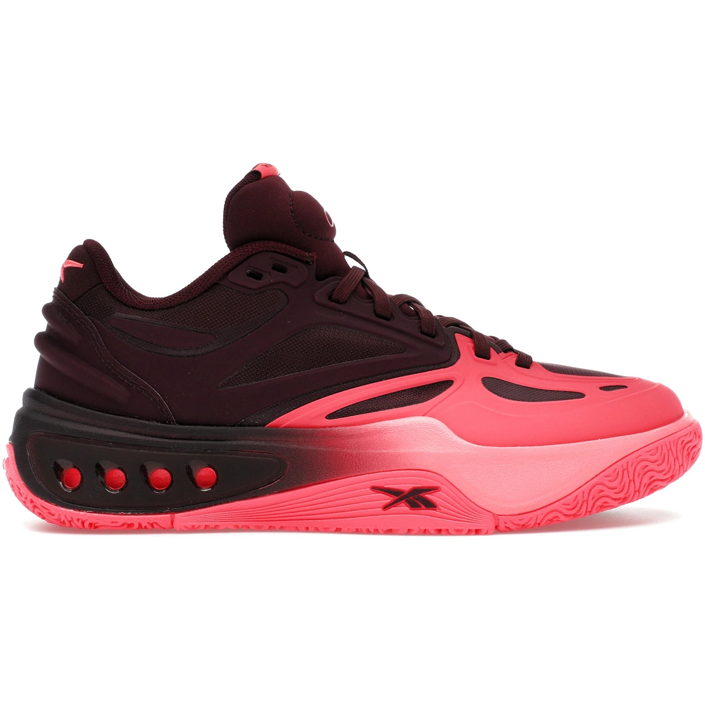 Reebok Engine A Angel Reese Pretty Gritty 1 Reebok Engine A Angel Reese Pretty Gritty 1