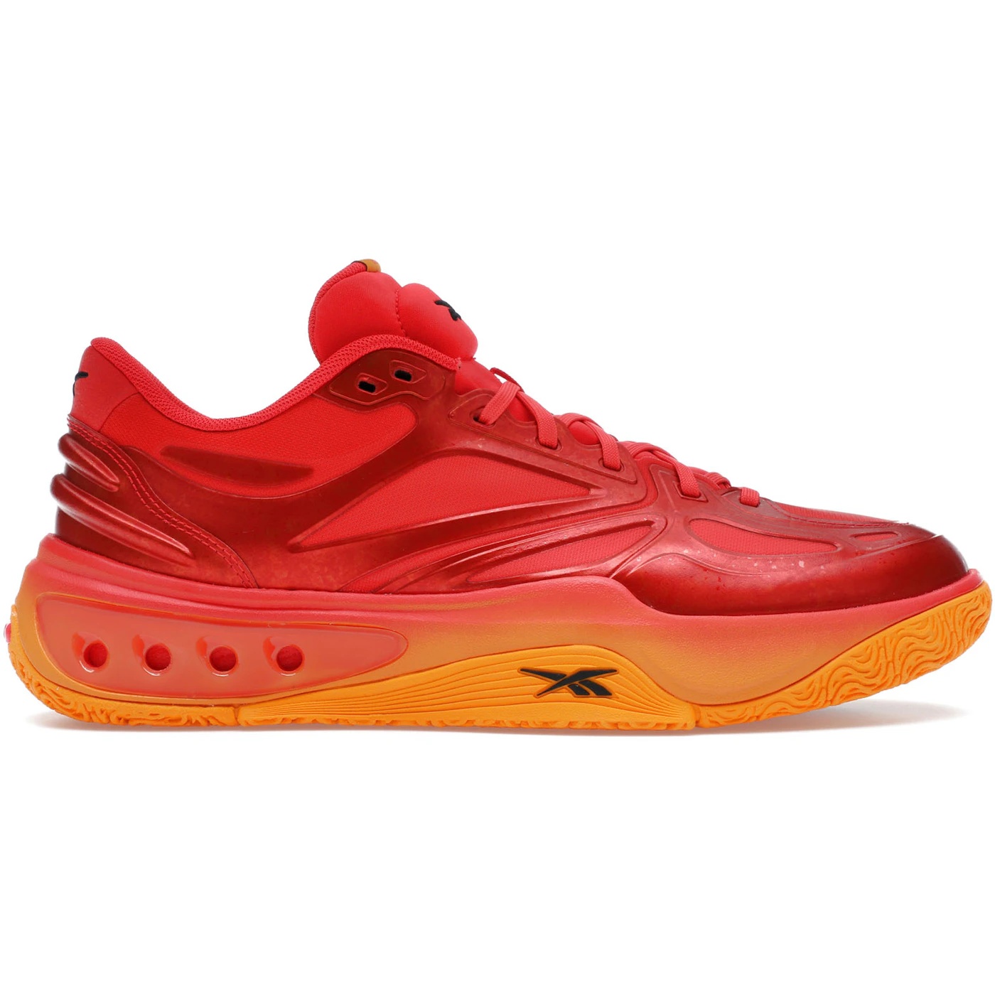 Reebok Engine A Energy Red 1