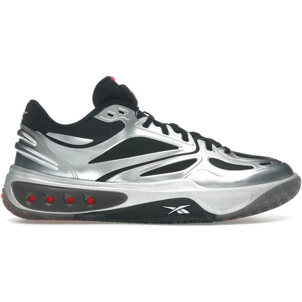 Reebok Engine A Mobius Re-Boot